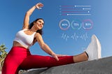 The Role of Wearable Technology in Personalized Fitness Mobile Apps