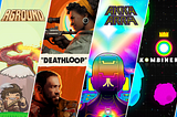 Prime Gaming December Content Update: Deathloop, Aground, A Tiny Sticker Tale and More