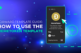 Forward Guide: How to Use the Meme Token Template