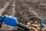 #GoodMarkets_08: Precision Agriculture