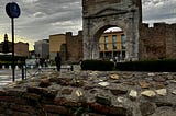My 10 day tour of Europe: Day 4