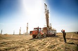 Canada and Kazakhstan Deepen Ties in Mining