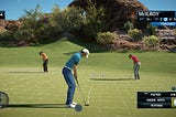 Augmented Reality In Sports: Blurring The Lines Between Video Games And Real Life