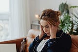 7 Habits of Highly Stressed People