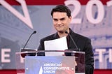 Was America Ever Great? Ben Shapiro and “The Right Side of History”