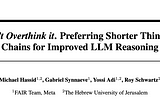 Papers Explained 389: short-m@k