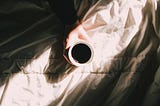 How to Create A Meaningful Morning Routine