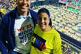 This #HouseDivided should be #HouseUnited — BidenHarris2020