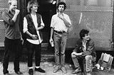 The Most (and Least) Popular Songs on Each Album by The Replacements