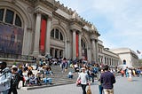 The Met Gala is Colonial Trash