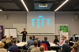 Value Stream Identification, lessons from the wild — Gothenburg 2019