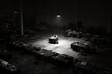Mob Ends the JavaScript Monoculture