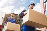 Affordable removalists in Sydney