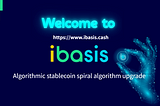 About iBasis’s token situation and contract rules (contract address, page description, token…