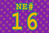 NE #16: USERSEEUSERDO