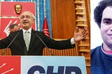 Greek-Turkish relations: A communication of hope between Turkish Kemalist CHP leader Mr.