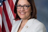 NDC Chair DelBene: When families do well, America succeeds via The Seattle Times