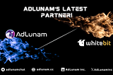 Elevating Web3 Success: AdLunam Partners with Whitebit to Accelerate Token Growth