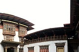 Bhutan adventures with Mr.Pema Thinley