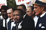 Reckoning (with Dr. King’s Dream)