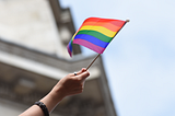 LGBTQ State Legislators Talk About #Pride