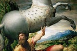 The Conversion of Saint Paul by Parmigianino (Interpretation and Analysis)