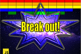 Game Development: Breakout in JavaScript