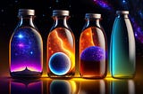 Alchemy to Physics: Connection between Classical Elements and States of Matter