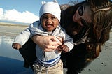 What I learned from making great products while also attempting to not suck as a father.