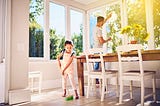 Mastering the Art of Clean: The Ultimate Collection of Helpful Cleaning Tips