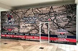 The Power of Visual Storytelling: Communicating Messages Through Wall Murals in Greensboro
