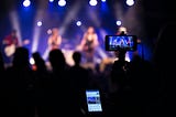 Live Streaming As a Tool in Delivering Music to Audiences