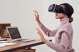 The Future of Work: How design education is preparing students today.