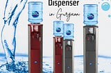 Water Dispenser Machine in Gurgaon