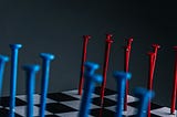 the game we play