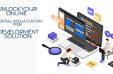 Web Development Solution