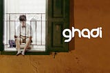 “Ghadi”: Tastefully Inspirational or Irrationally Optimistic?