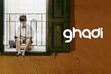 “Ghadi”: Tastefully Inspirational or Irrationally Optimistic?