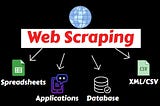 Data Set Preparation using Web Scraping with Python And Beautiful Soup