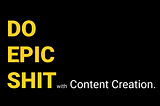 Warikoo on Content Creation: FAQs