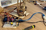 Calibrate 4-DOF Robot Arm (MeArm) for Inverse Kinematics (Part 2)