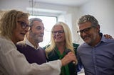 How to Nurture your Friendships