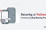 Security at Pathao: Introducing the Bug Bounty Program