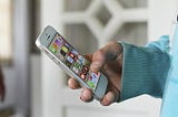 5 tips to keep you safe with your iPhone