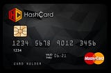 Post Your Video/Selfie/Meme With Your HASHCARD and Get HSHC Token
