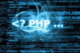 PHP