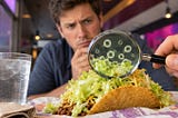 Taco Bell Lettuce Linked to Cyclospora Outbreak: Why “Parasite Weight Loss” Is Never a Healthy Diet
