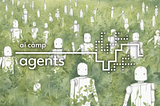 Introducing the AI Camp: Agents Cohort