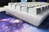 Cherry XTRFY K5V2 Compact Mechanical Gaming Keyboard 2024 REVIEW — MacSources