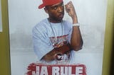 Ja Rule is COMING TO UTAH!!!